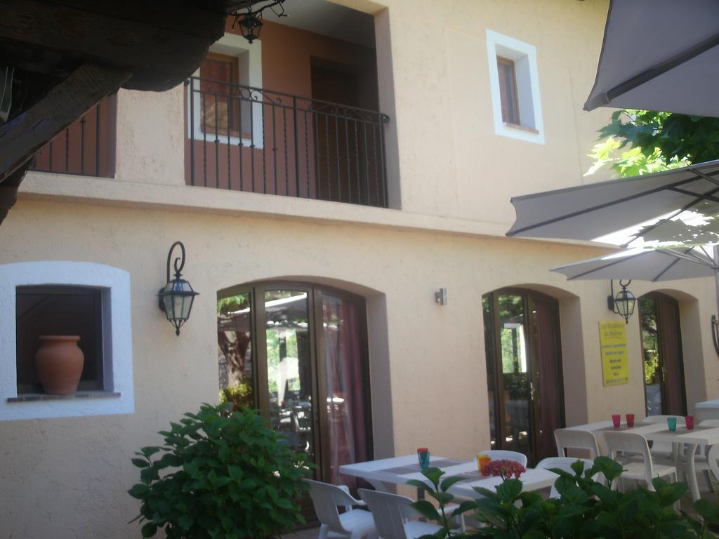 Le Bellevue- Martinon Apartment Utelle Exterior photo